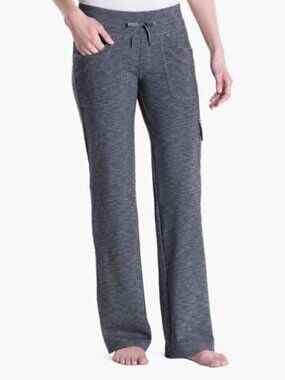 Women's KUHL Mova Track Pants Sz 8S